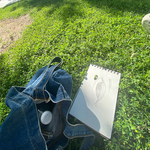 Meet your Posher, Yeti